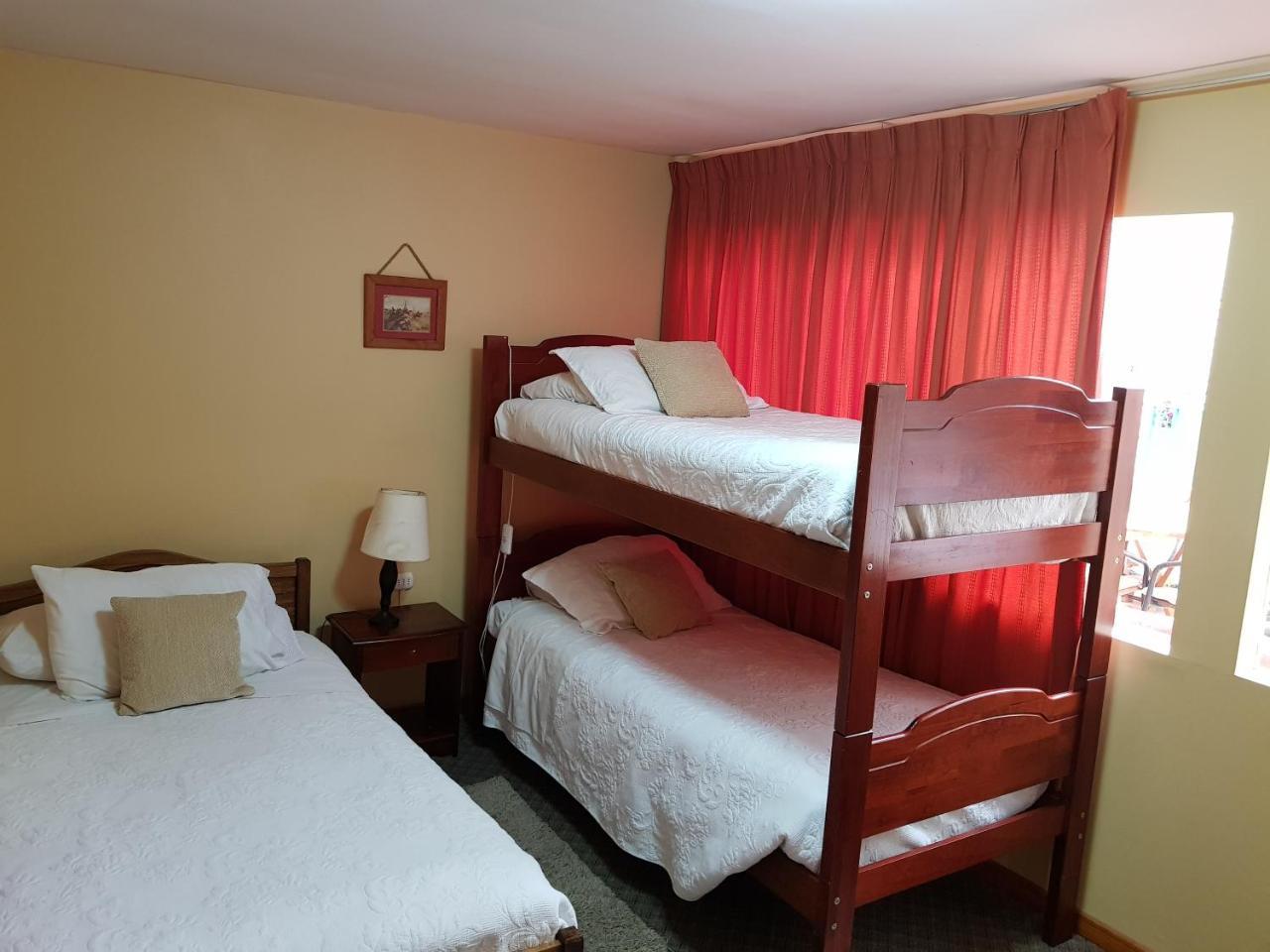 Hostel Klickmann *